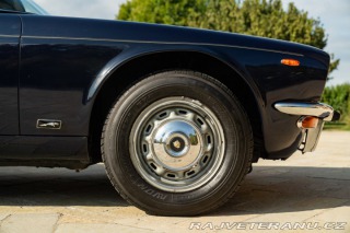 Jaguar XJS 4.2 1978