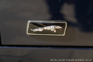 Jaguar XJS 4.2 1978