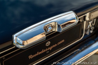 Jaguar XJS 4.2 1978