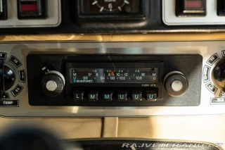 Jaguar XJS 4.2 1978