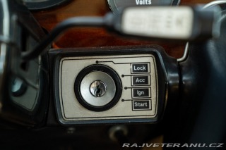 Jaguar XJS 4.2 1978