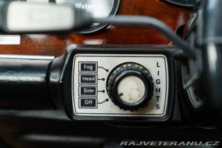 Jaguar XJS 4.2 1978