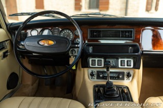 Jaguar XJS 4.2 1978