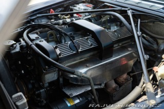 Jaguar XJS 4.2 1978