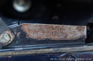 Jaguar XJS 4.2 1978