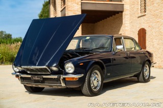 Jaguar XJ 4.2 1978