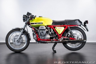 Moto Guzzi V7 SPORT 750 "Telaio Rosso"