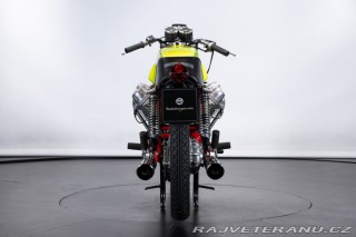 Moto Guzzi V7 SPORT 750 Telaio Rosso 1971