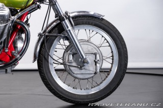Moto Guzzi V7 SPORT 750 Telaio Rosso 1971