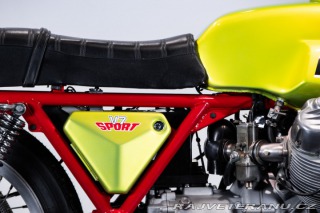 Moto Guzzi V7 SPORT 750 Telaio Rosso 1971
