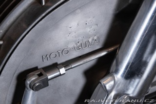 Moto Guzzi V7 SPORT 750 Telaio Rosso 1971