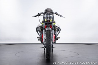Moto Guzzi V7 SPORT 750 Telaio Rosso 1971