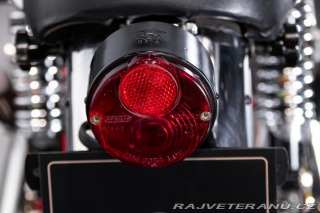 Moto Guzzi V7 SPORT 750 Telaio Rosso 1971
