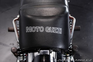 Moto Guzzi V7 SPORT 750 Telaio Rosso 1971