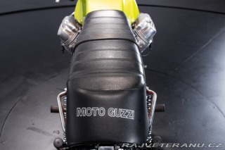 Moto Guzzi V7 SPORT 750 Telaio Rosso 1971