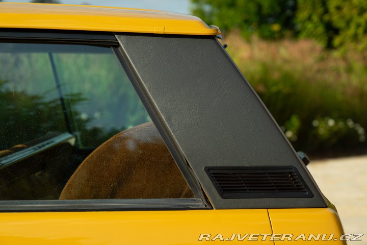 Land Rover Range Rover CLASSIC 1975