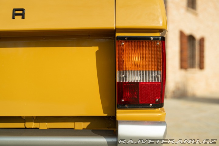Land Rover Range Rover CLASSIC 1975