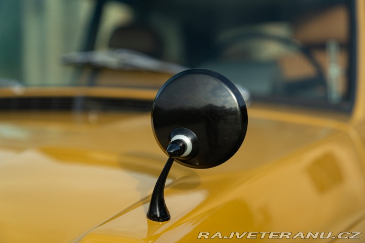 Land Rover Range Rover CLASSIC 1975