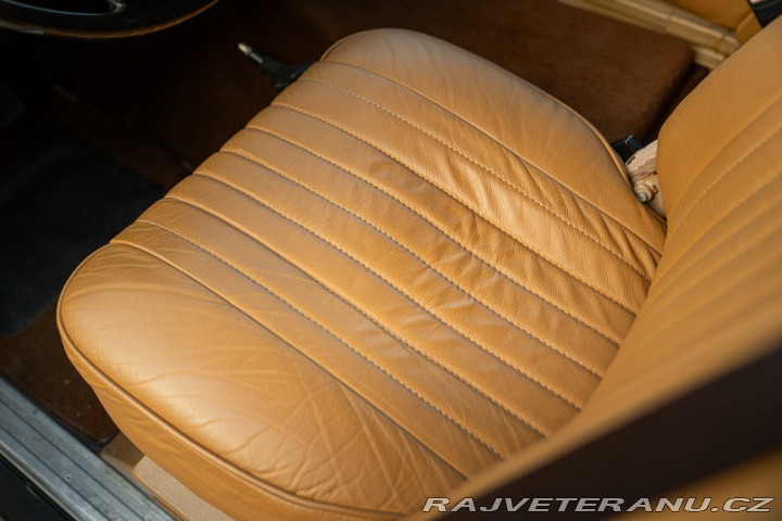 Land Rover Range Rover CLASSIC 1975