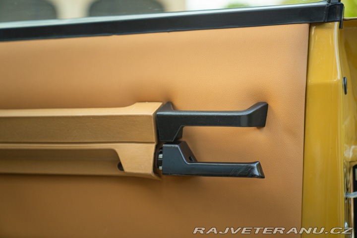 Land Rover Range Rover CLASSIC 1975