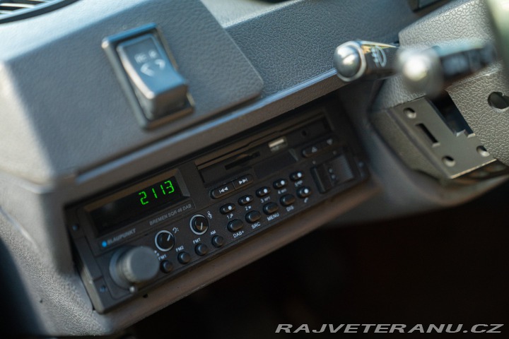 Land Rover Range Rover CLASSIC 1975