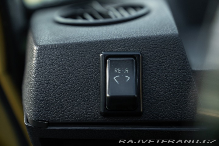 Land Rover Range Rover CLASSIC 1975