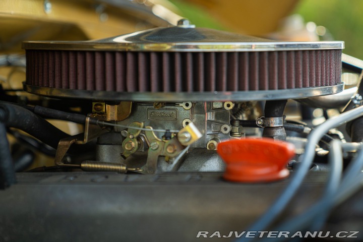 Land Rover Range Rover CLASSIC 1975