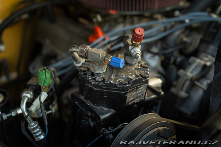 Land Rover Range Rover CLASSIC 1975
