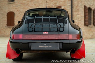 Porsche 911 CARRERA 3.2 G50 “SAFARI” 1986
