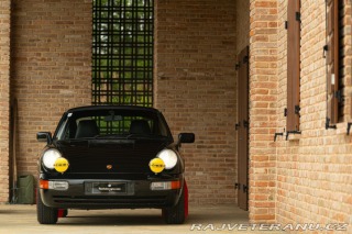 Porsche 911 CARRERA 3.2 G50 “SAFARI” 1986