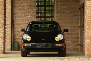Porsche 911 CARRERA 3.2 G50 “SAFARI” 1986