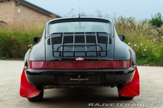 Porsche 911 CARRERA 3.2 G50 “SAFARI” 1986