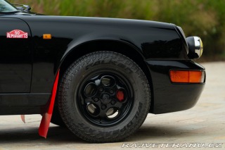 Porsche 911 CARRERA 3.2 G50 “SAFARI” 1986