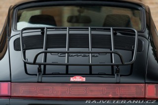 Porsche 911 CARRERA 3.2 G50 “SAFARI” 1986
