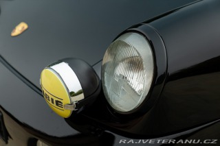 Porsche 911 CARRERA 3.2 G50 “SAFARI” 1986