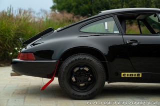 Porsche 911 CARRERA 3.2 G50 “SAFARI” 1986