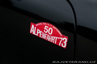 Porsche 911 CARRERA 3.2 G50 “SAFARI” 1986