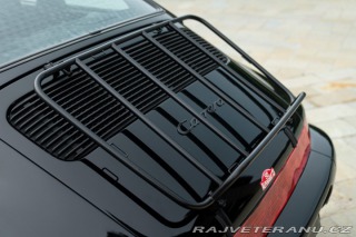 Porsche 911 CARRERA 3.2 G50 “SAFARI” 1986
