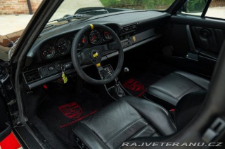 Porsche 911 CARRERA 3.2 G50 “SAFARI” 1986