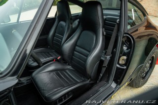 Porsche 911 CARRERA 3.2 G50 “SAFARI” 1986