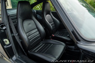 Porsche 911 CARRERA 3.2 G50 “SAFARI” 1986
