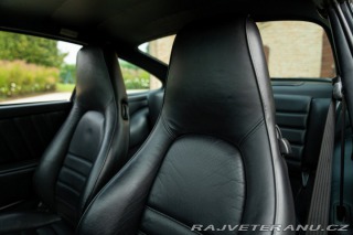 Porsche 911 CARRERA 3.2 G50 “SAFARI” 1986