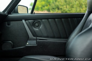 Porsche 911 CARRERA 3.2 G50 “SAFARI” 1986