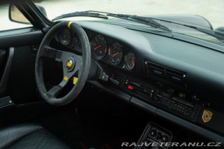 Porsche 911 CARRERA 3.2 G50 “SAFARI” 1986