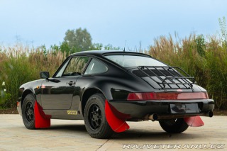 Porsche 911 CARRERA 3.2 G50 “SAFARI” 1986