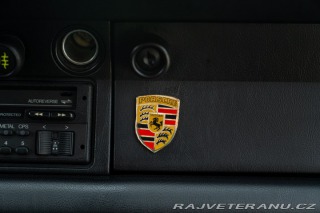 Porsche 911 CARRERA 3.2 G50 “SAFARI” 1986