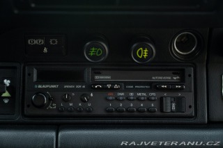 Porsche 911 CARRERA 3.2 G50 “SAFARI” 1986