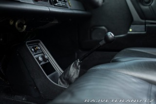 Porsche 911 CARRERA 3.2 G50 “SAFARI” 1986