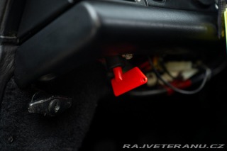 Porsche 911 CARRERA 3.2 G50 “SAFARI” 1986