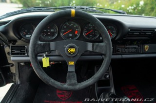 Porsche 911 CARRERA 3.2 G50 “SAFARI” 1986